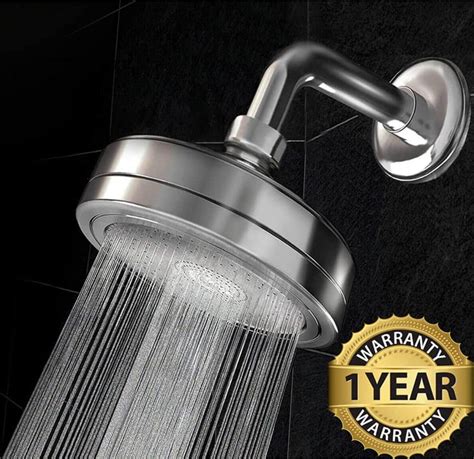 The 13 Best Shower Head Filters for Hard Water | 2022 Reviews