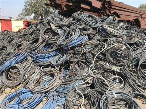 Copper Wire Scrap