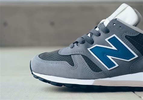 New Balance "Exploration By Air" Collection | SneakerNews.com