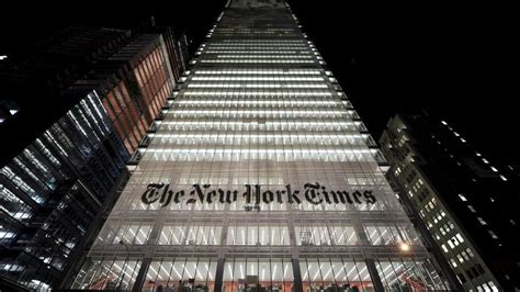 El Incierto Futuro De La Demanda Del Nyt Contra La Ia