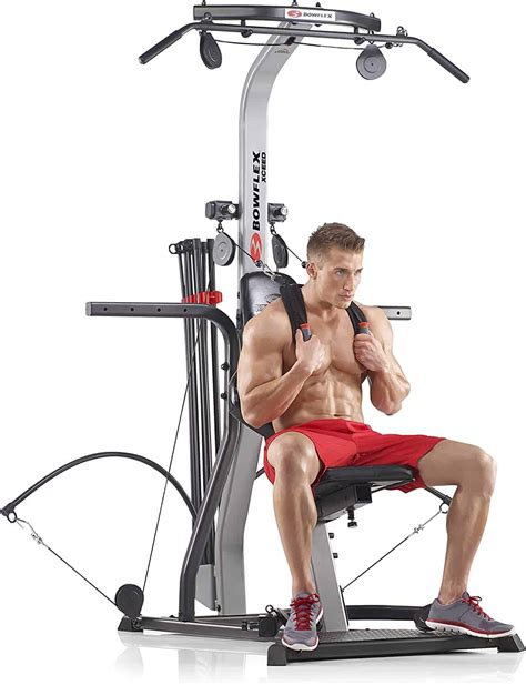 7 Best Bowflex Home Gym Machines Reviewed And Ranked