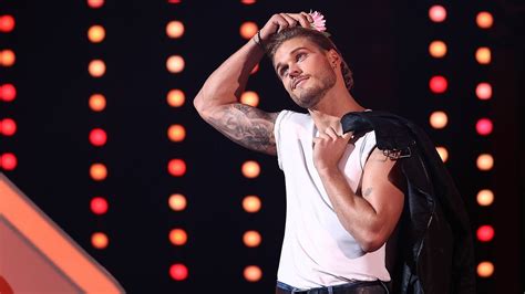 Rurik Gislason Let S Dance Let S Dance 2021 Rtl Sein Schmerzvollster