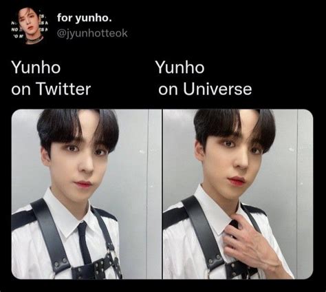 Pin By Emmi De Belder On Ateez Kpop Memes Jeong Yun Ho Memes