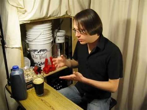 Basics Of Home Brewing Intro To The Basics Of Home Brewing Series