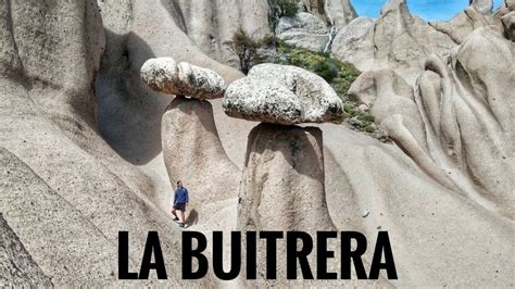 Trekking A Otro PLANETA En Bariloche Cerro La Buitrera 2da Parte