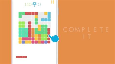 Play 1010! Puzzle on PC and Mac with BlueStacks Android Emulator