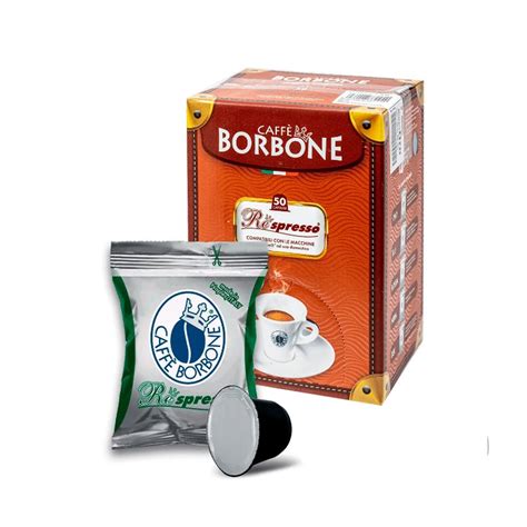 Caff Borbone Dek Compatible Nespresso Capsule Bellitalia