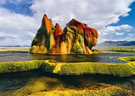 9 World's Most Unusual Places | Weirdest and Strange Places on Earth