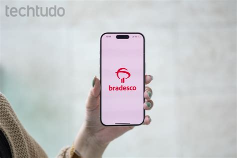 App Bradesco Fora Do Ar Usu Rios Relatam Problemas No Login