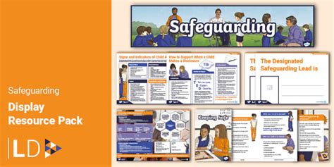 Childminder Safeguarding And Child Protection Requirements