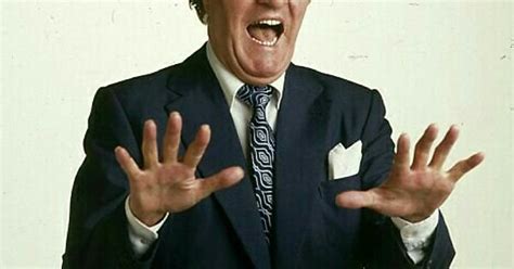 Tommy Cooper He Was An English Comedian Magician Who Is Still To This Day One Of The Funniest