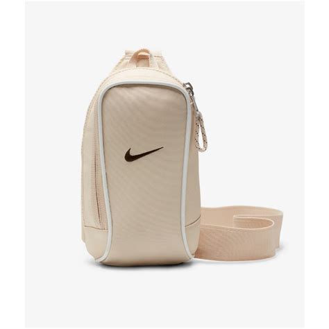 Jual Nike Sportswear Essentials Crossbody Bag L Sanddrift Sail Dj