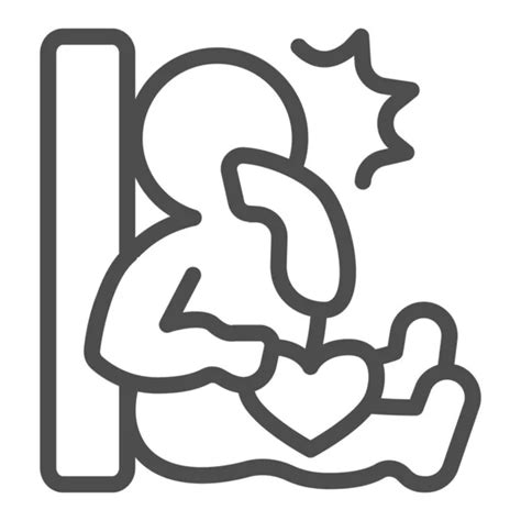 Sex Position Icon Vector Images Depositphotos