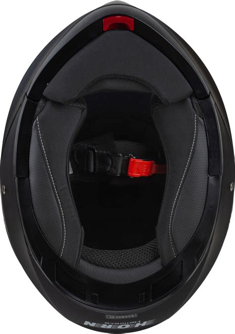 Kask Motocyklowy Horn Szcz Kowy Kask System Pinlock Opinie I Ceny Na