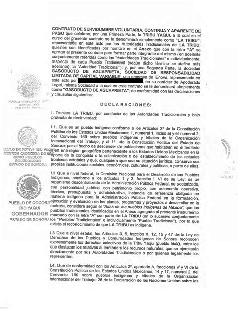 Contrato De Servidumbre Voluntaria Derecho Procesal Civil