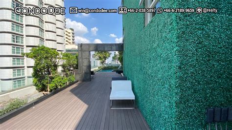 15 Sukhumvit Residences - CondoDee Eternal Property