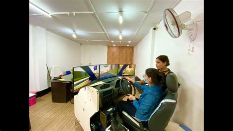 Learn Car Driving In The Simplest Way Simulator Driving Lessons