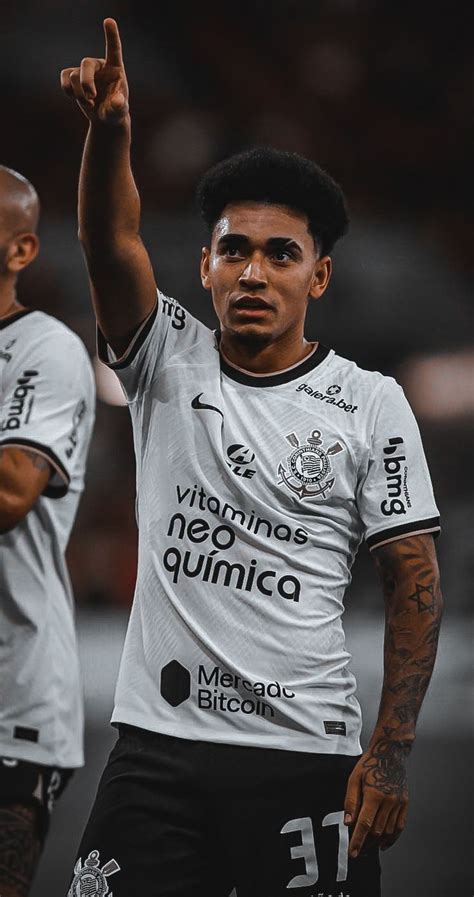 Wallpaper Du Queiroz Fagner Corinthians Corinthias Camiseta Do Flamengo