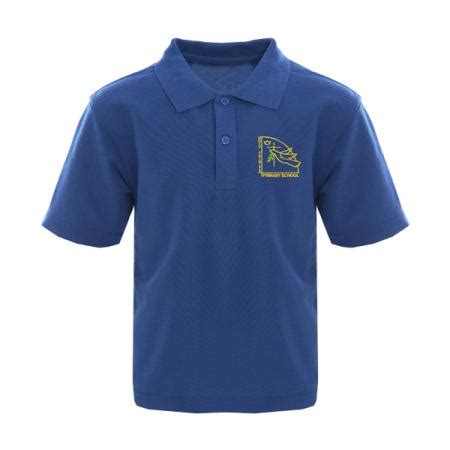 Uniform - Holy Trinity Primary School, Bradley Stoke, Bristol.