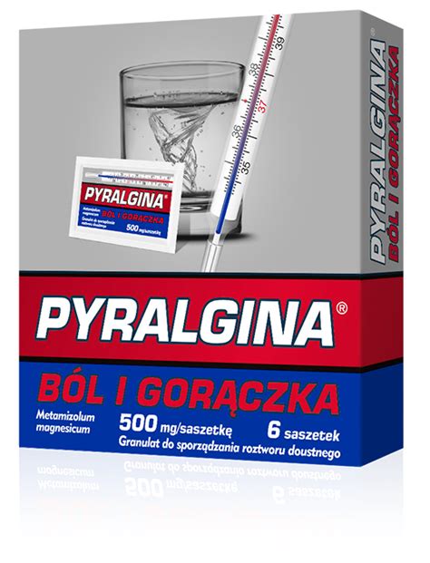 Pyralgina Termo Hot Plaster Rozgrzewaj Cy I Rozlu Niaj Cy