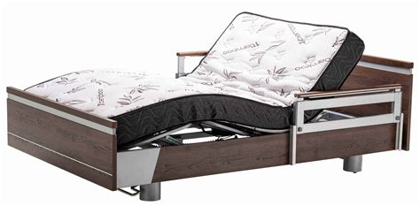 Aura™ Extra Wide 48 Sondercare Extra Large Hospital Bed