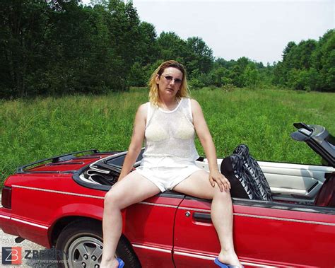 Crystals Mustang ZB Porn