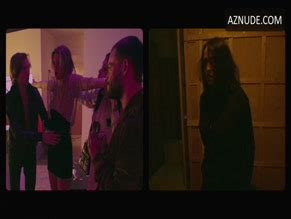 LUX AETERNA NUDE SCENES AZNude