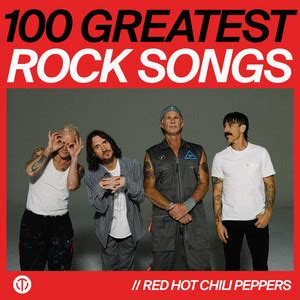 100 Greatest Rock Songs - playlist by Topsify Australia | Spotify