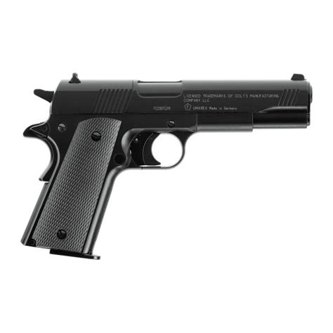 Colt Government 1911 A1