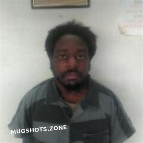 Damian Haney 08 21 2023 Faulkner County Mugshots Zone