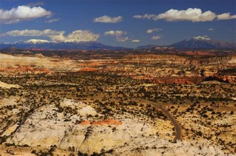 Grand Staircase Escalante National Monument Utah Best East Coast