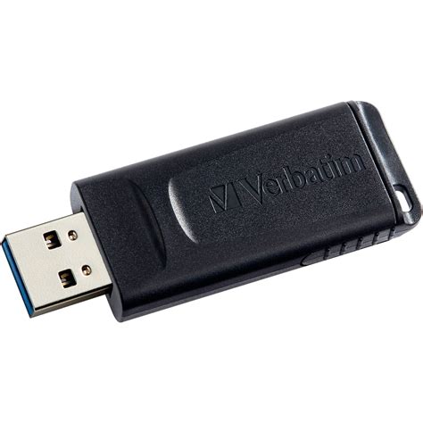 Verbatim Store N Go Usb Type A Flash Drive B H Photo