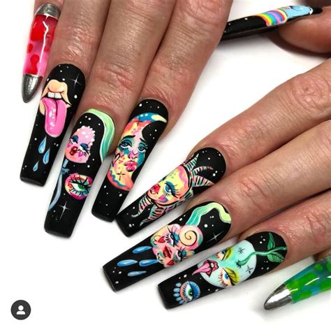 99 New Ideas Summer Nail 2023 Summer Nails Artofit