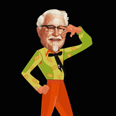 Kfc-50-aniversario GIFs - Get the best GIF on GIPHY