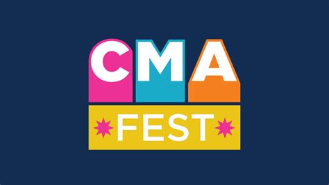 2025 Cma Fest Four Night Stadium Pass June 05 2025 At Nissan Stadium