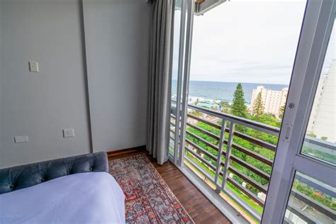 South Beach Beachfront Vacation Rentals - South Beach, Durban, South Africa | Airbnb