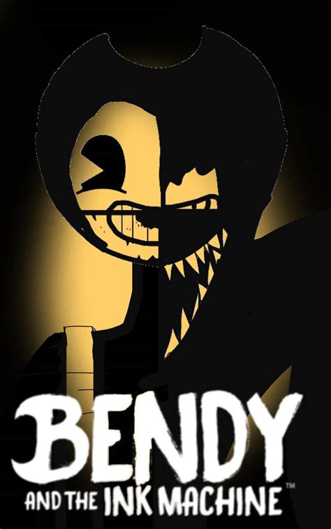 Bendy Wallpapers Top Free Bendy Backgrounds Wallpaperaccess