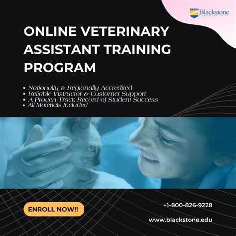 Online Veterinary Assistant Training Program Artofit