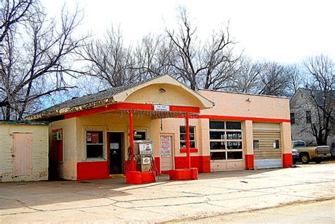 Before It Vanishes: Gypsum, KS