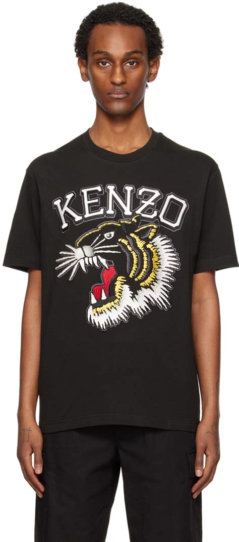 Kenzo Tiger Tee Kenzo