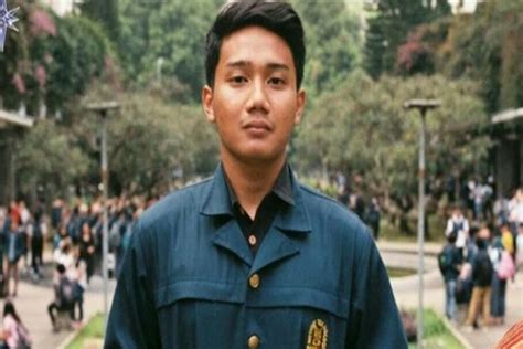 Mengenang Eril Khan Ternyata Ini Mimpi Almarhum Yang Tak Terlaksana