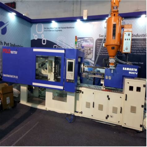 80 Ton Injection Moulding Machine Injection Moulding Machines