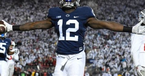 Penn State From A Devastated Past To A Promising Future