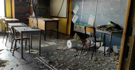 Uganda Incendio In Una Scuola Per Bambini Ipovedenti 11 Morti