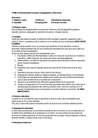 Resumen Bloque Ii Sociologia Pdf