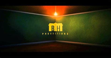 Blumhouse Productions Horror/Thrillers (Updated August 2015)