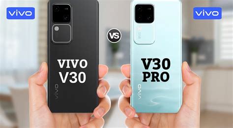 Vivo V30 Dan V30 Pro Inovasi Fitur Unggulan Dan Strategi Penaklukan