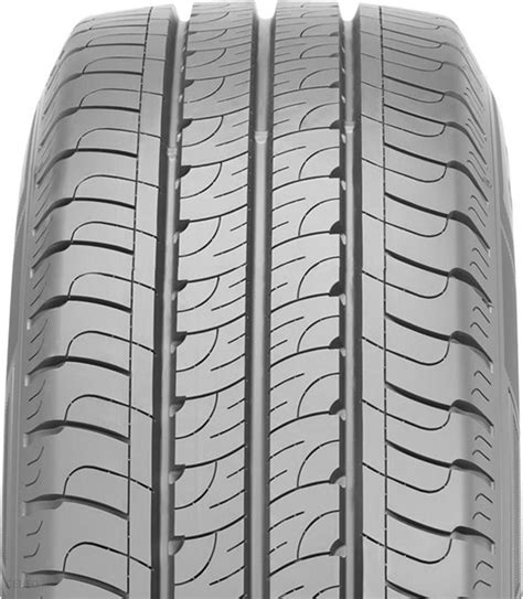 Opony Dostawcze Letnie Goodyear Efficientgrip Cargo R R