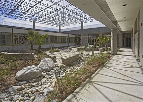 University of Redlands Science Center - Phase II - Tilden-Coil