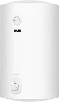 Инструкция, руководство по эксплуатации для водонагреватель Zanussi ...